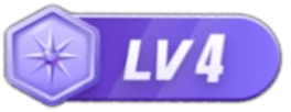 等级-LV4-刷子库