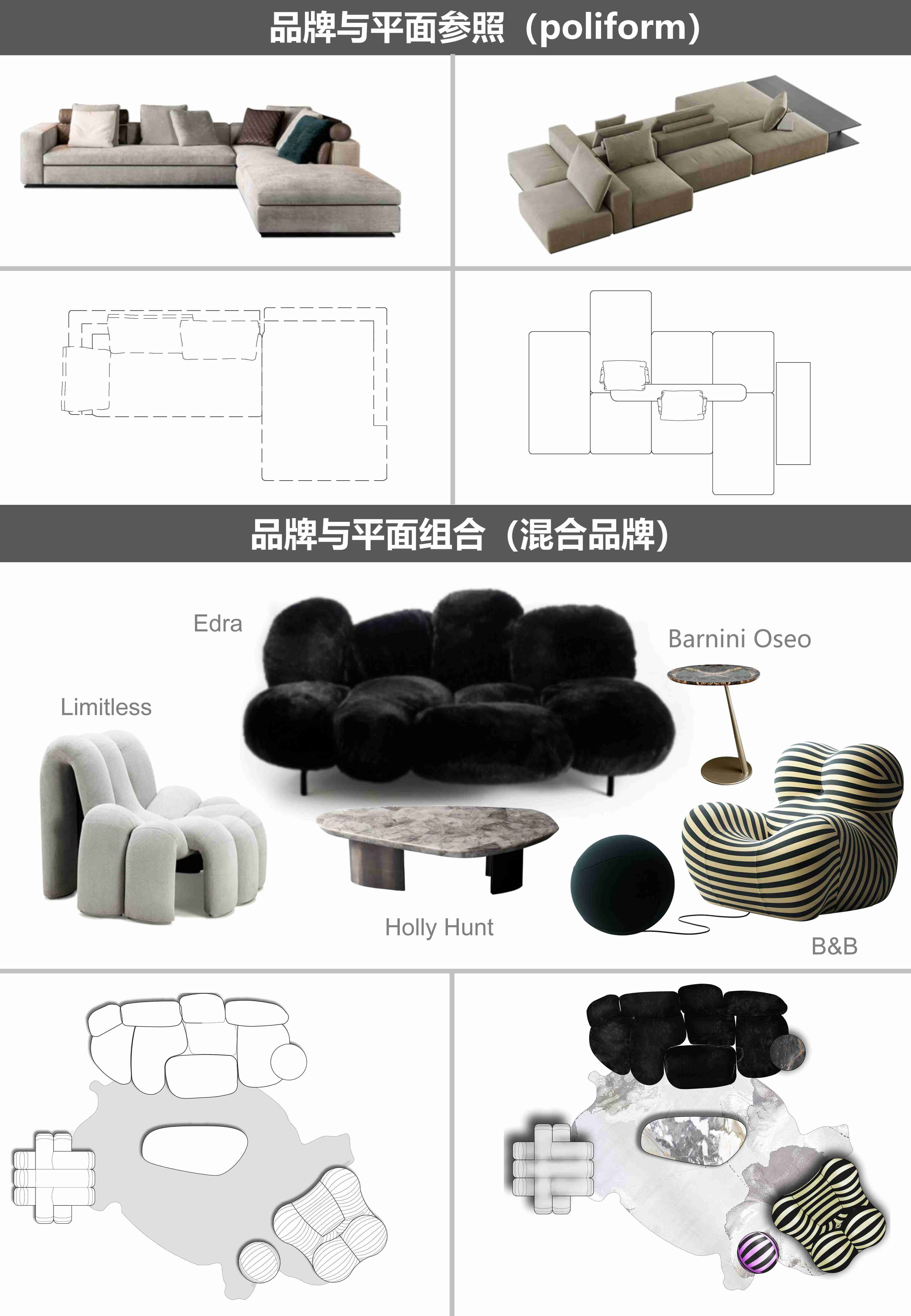 图片[6]-网红cad图库丨意大利进口单体模型ppt排版-刷子库