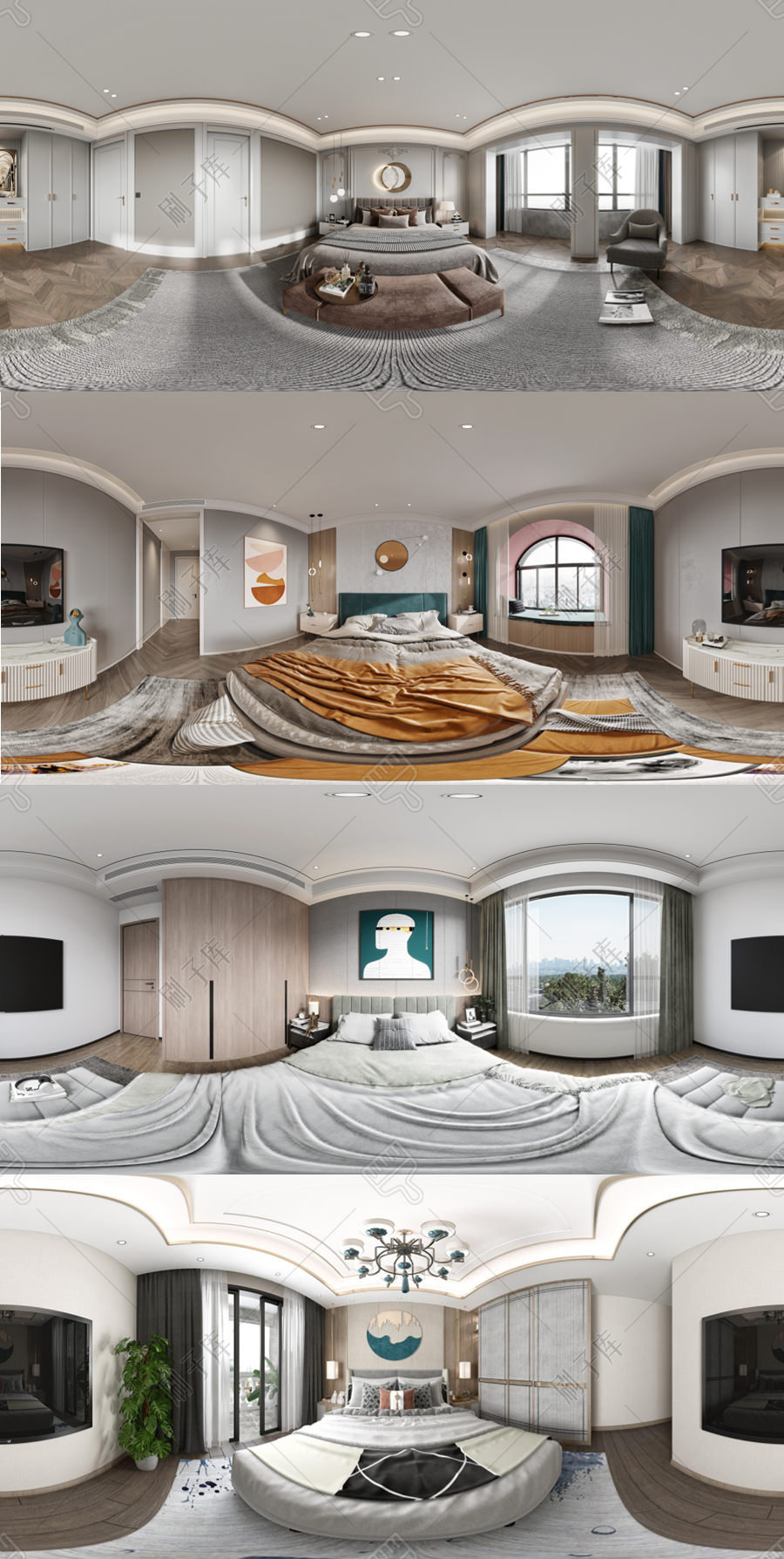 图片[11]-全景效果图高清案例合集-刷子库