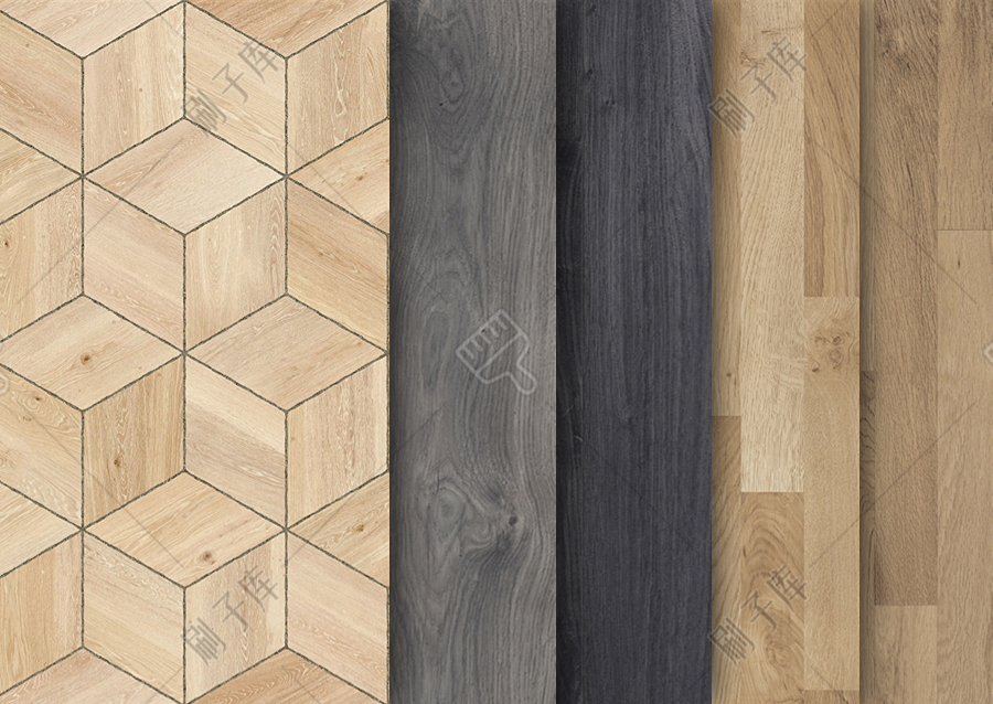 图片[3]-《室内设计师方案效果图必备严选贴图素材》-刷子库