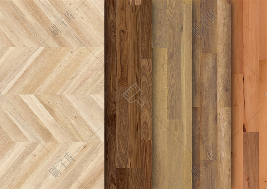 图片[5]-《室内设计师方案效果图必备严选贴图素材》-刷子库