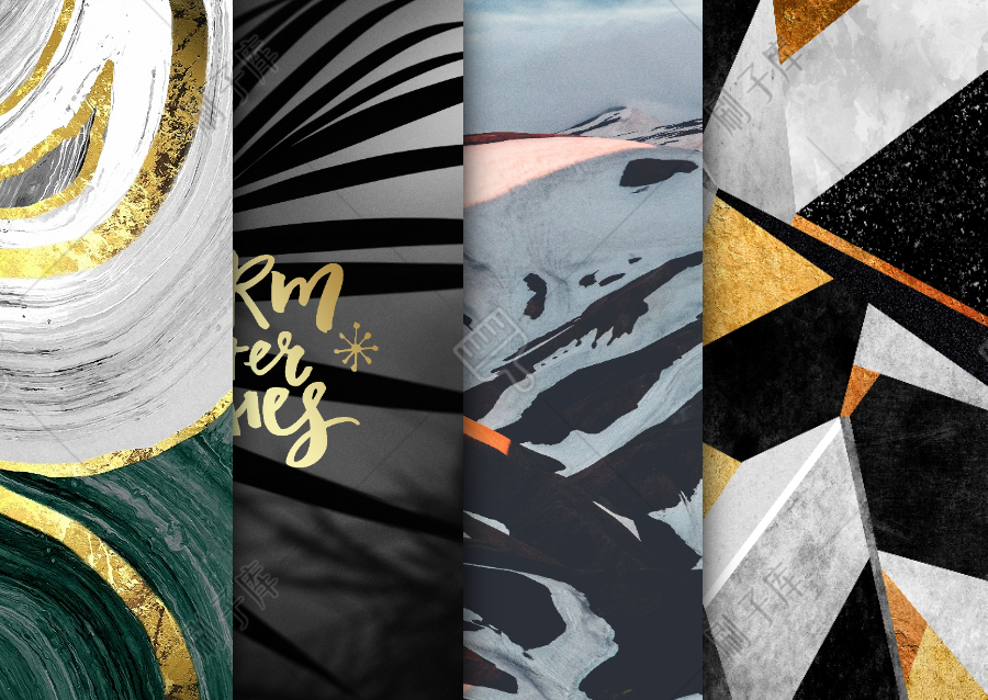 图片[17]-《室内设计师方案效果图必备严选贴图素材》-刷子库