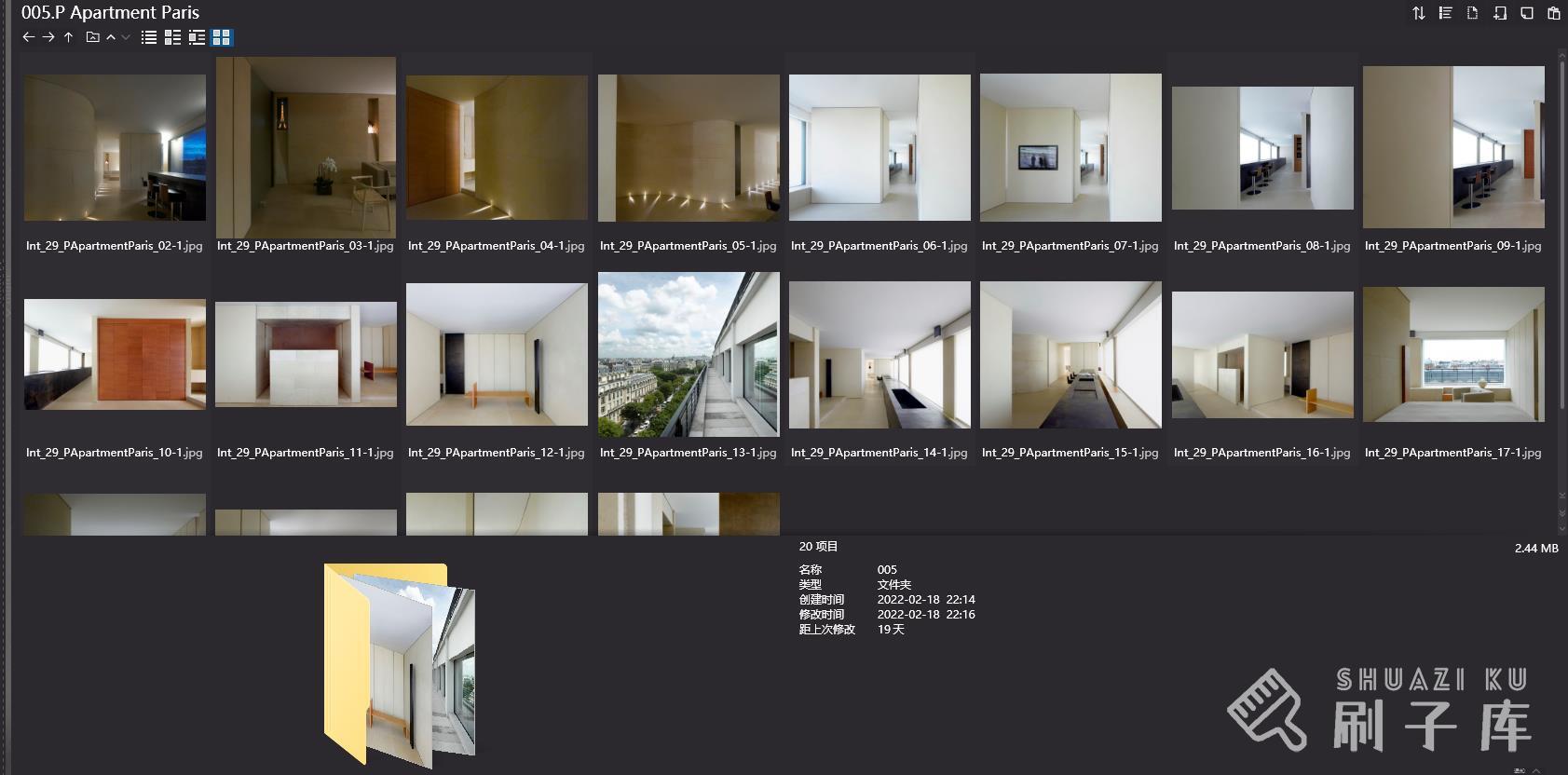 极简大师-Claudio Silvestrin/克劳迪奥·西尔维斯特林作品集-3