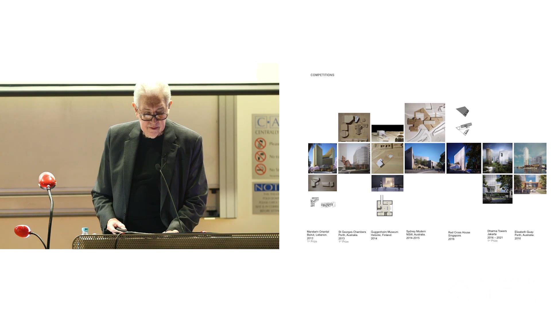 Kerry Hill项目合集-高端度假酒店设计大师，值得珍藏-7