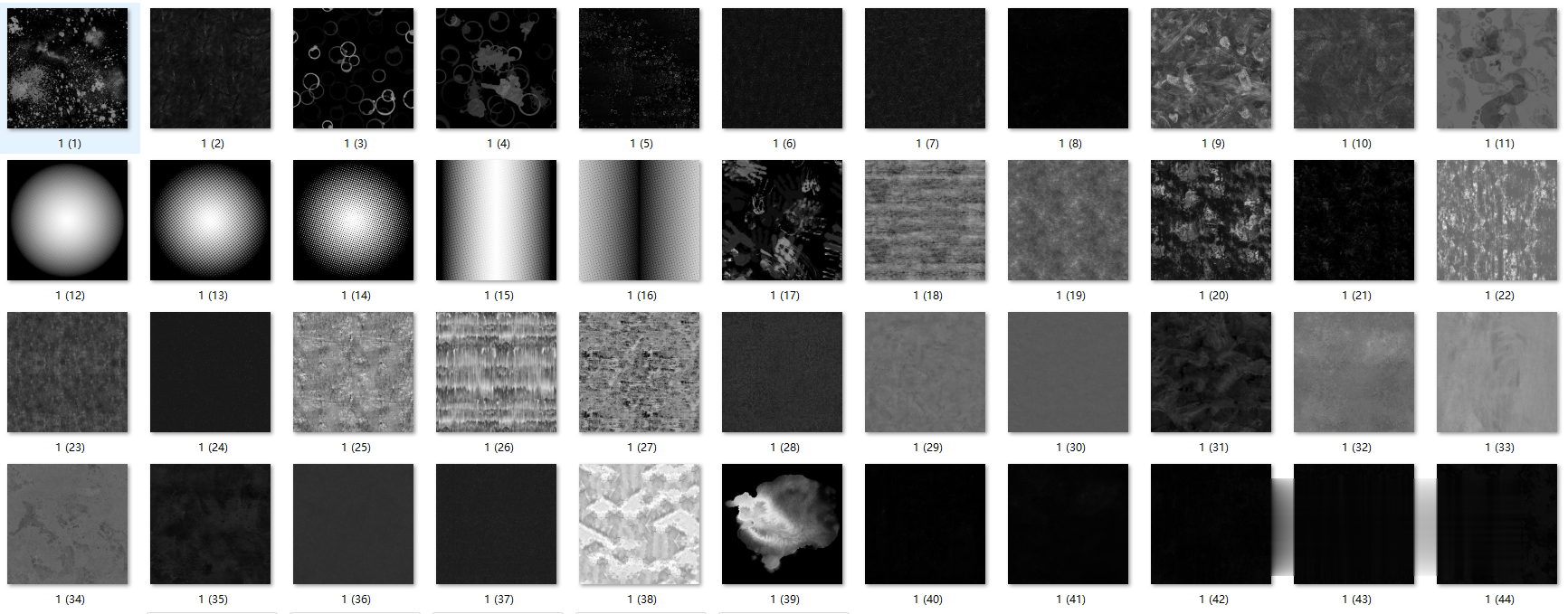 图片[7]-Poliigon Textures 真实扫描高清纹理贴图 480GB-刷子库