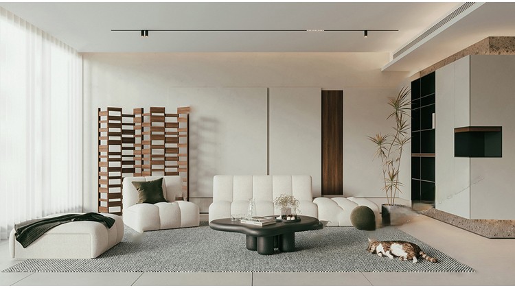 图片[3]-侘寂风格草图大师SU模型素材320套-刷子库