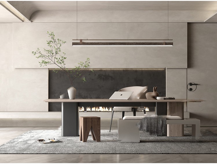 图片[5]-侘寂风格草图大师SU模型素材320套-刷子库