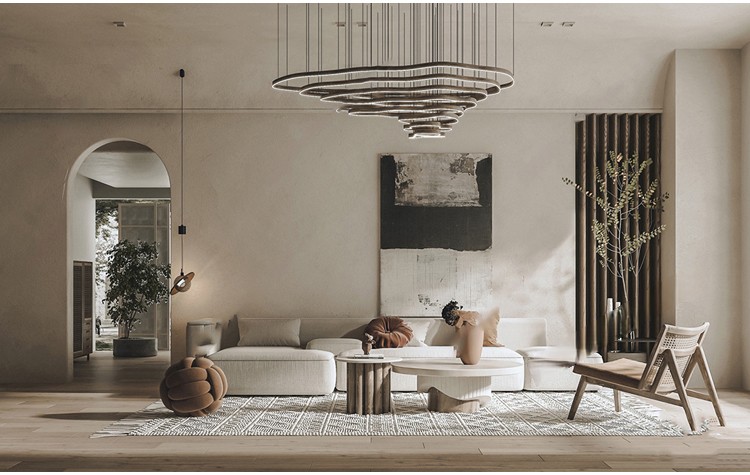 图片[10]-侘寂风格草图大师SU模型素材320套-刷子库