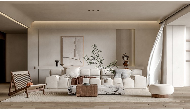 图片[22]-侘寂风格草图大师SU模型素材320套-刷子库