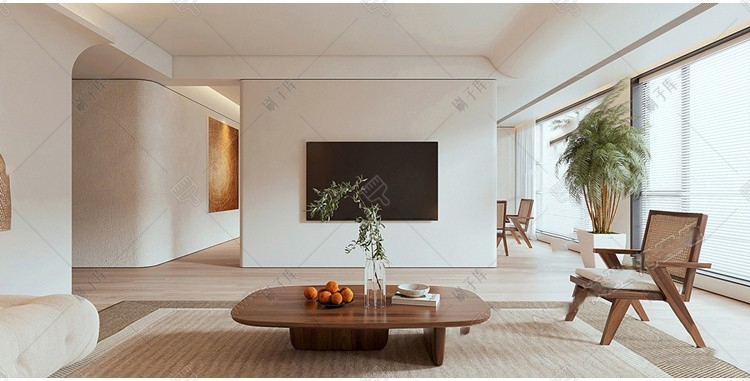 图片[1]-奶油风3dmax场景3d模型库65套-刷子库