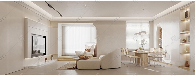 图片[6]-奶油风3dmax场景3d模型库65套-刷子库