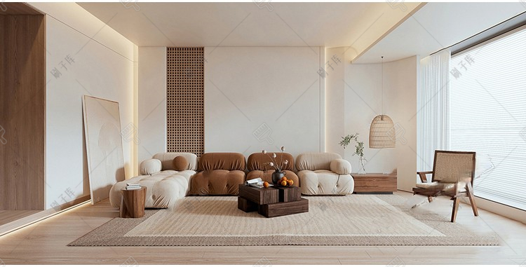 图片[10]-奶油风3dmax场景3d模型库65套-刷子库