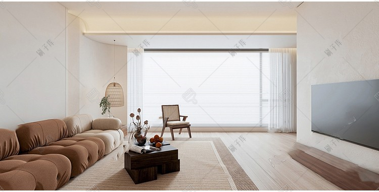 图片[11]-奶油风3dmax场景3d模型库65套-刷子库