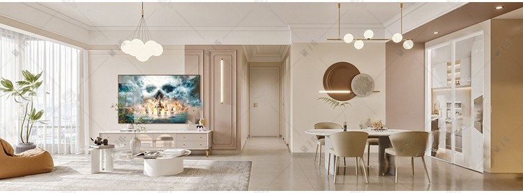 图片[40]-奶油风3dmax场景3d模型库65套-刷子库