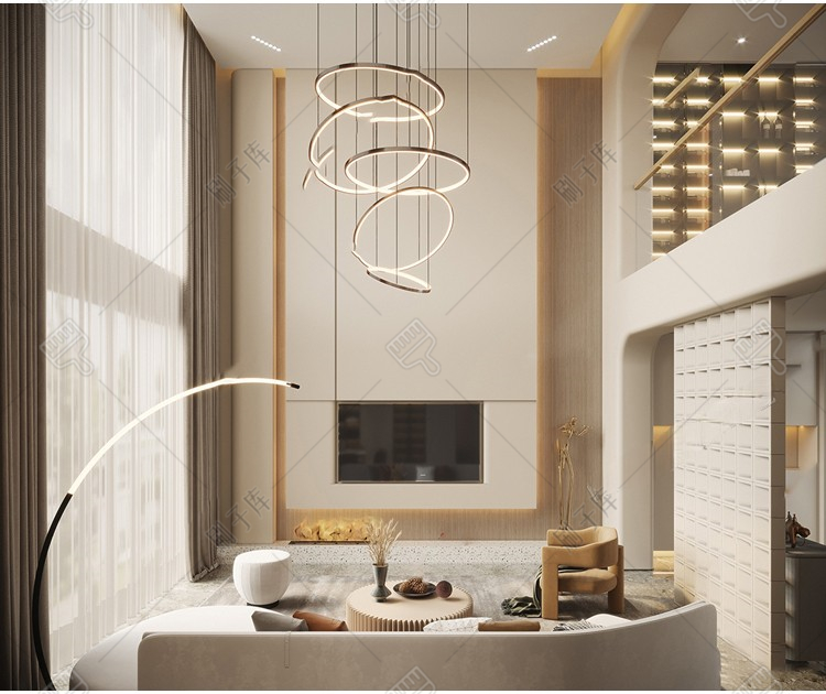 图片[43]-奶油风3dmax场景3d模型库65套-刷子库