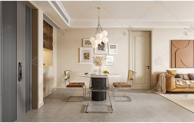 图片[49]-奶油风3dmax场景3d模型库65套-刷子库