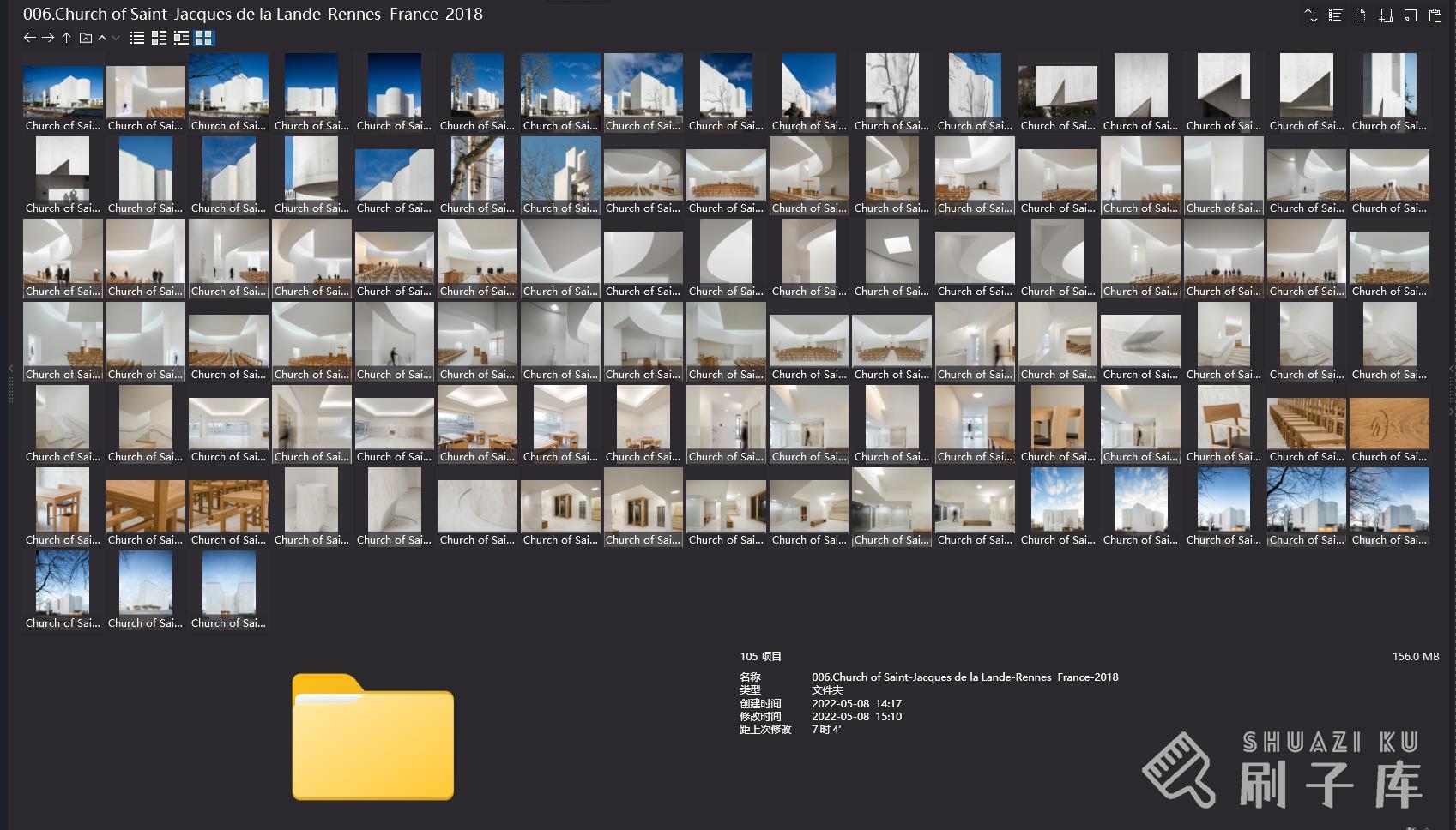 阿尔瓦罗·西扎15个经典作品+视频合集5.05G-7