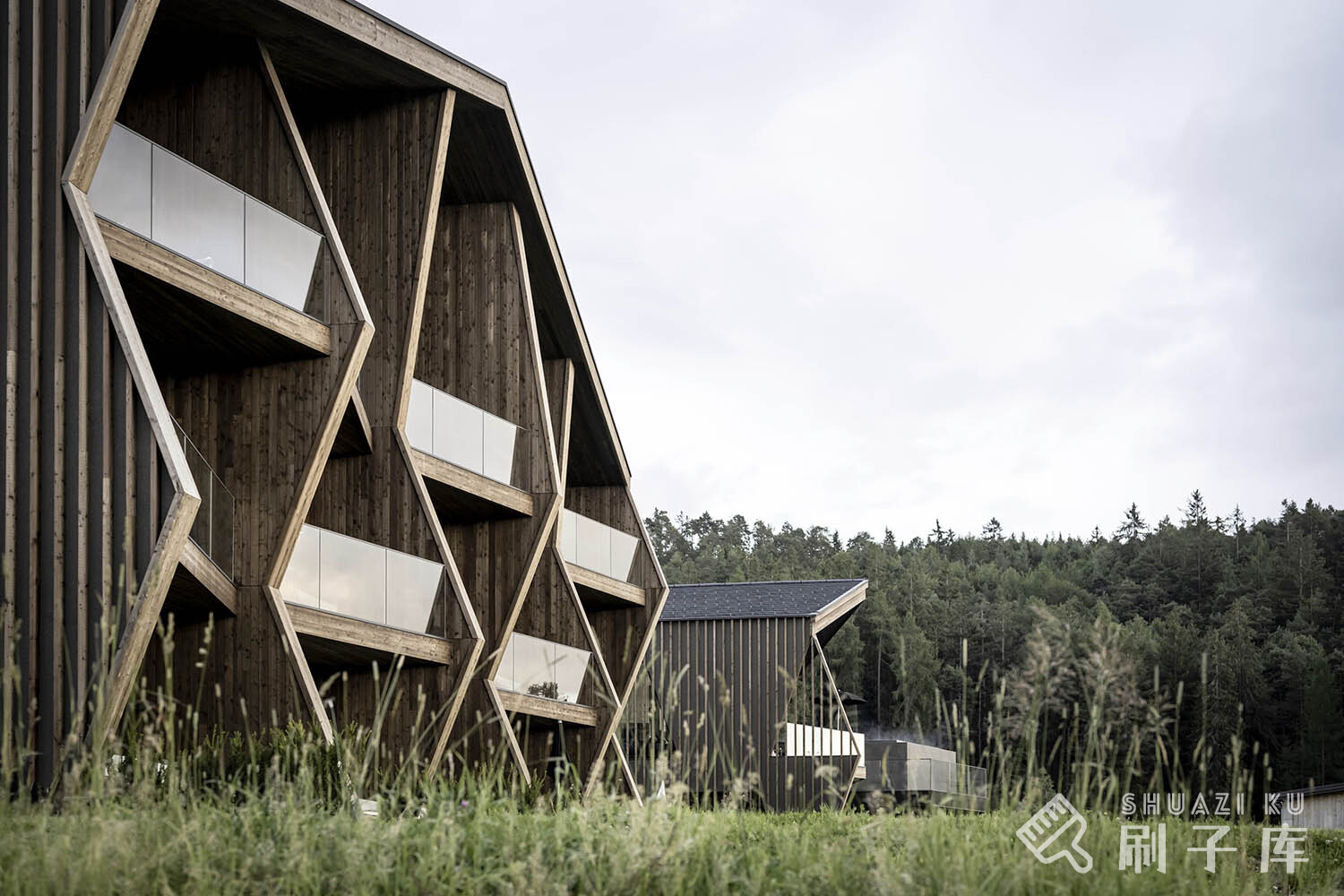 意大利顶级设计团队-noa*建筑事务所作品集, 1.82G-10