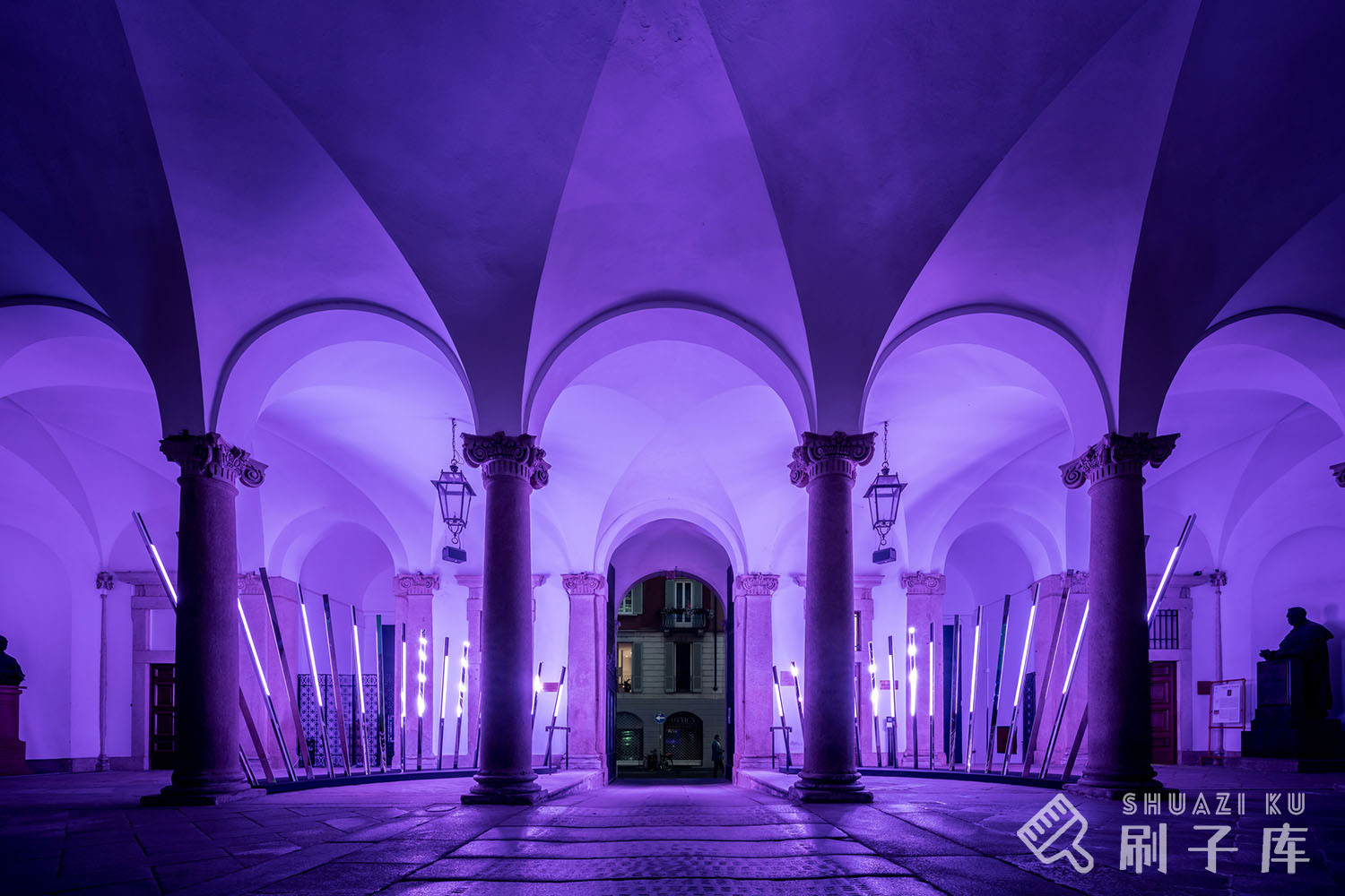 意大利顶级设计团队-noa*建筑事务所作品集, 1.82G-11