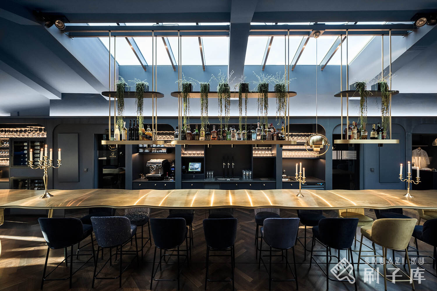 意大利顶级设计团队-noa*建筑事务所作品集, 1.82G-13