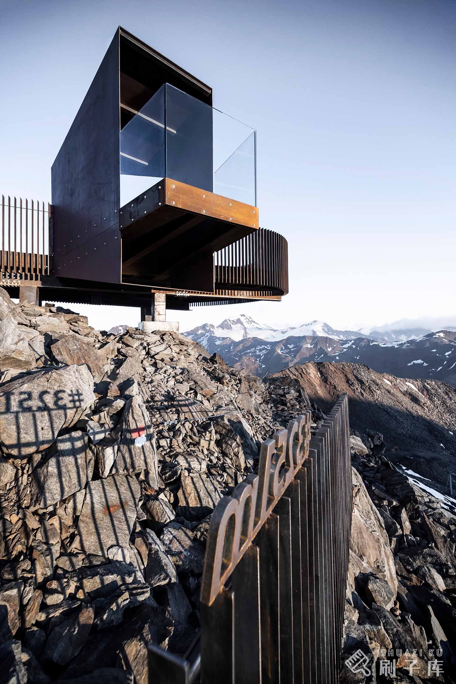 意大利顶级设计团队-noa*建筑事务所作品集, 1.82G-16