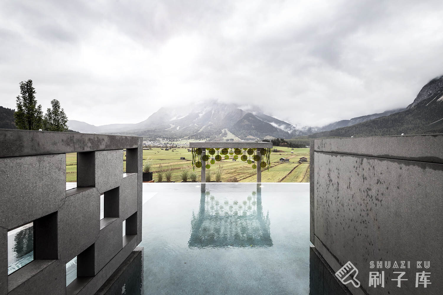 意大利顶级设计团队-noa*建筑事务所作品集, 1.82G-18