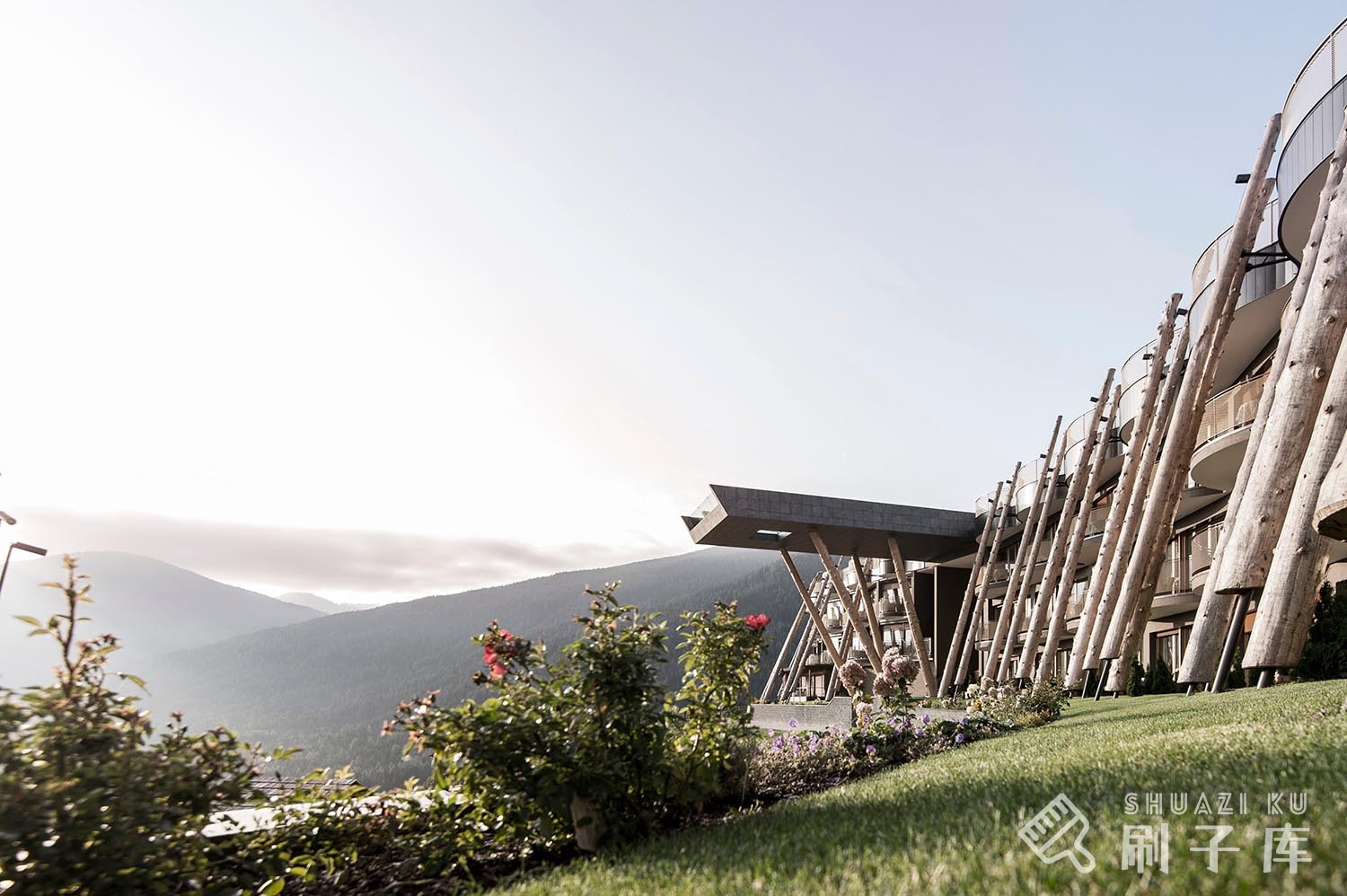 意大利顶级设计团队-noa*建筑事务所作品集, 1.82G-23