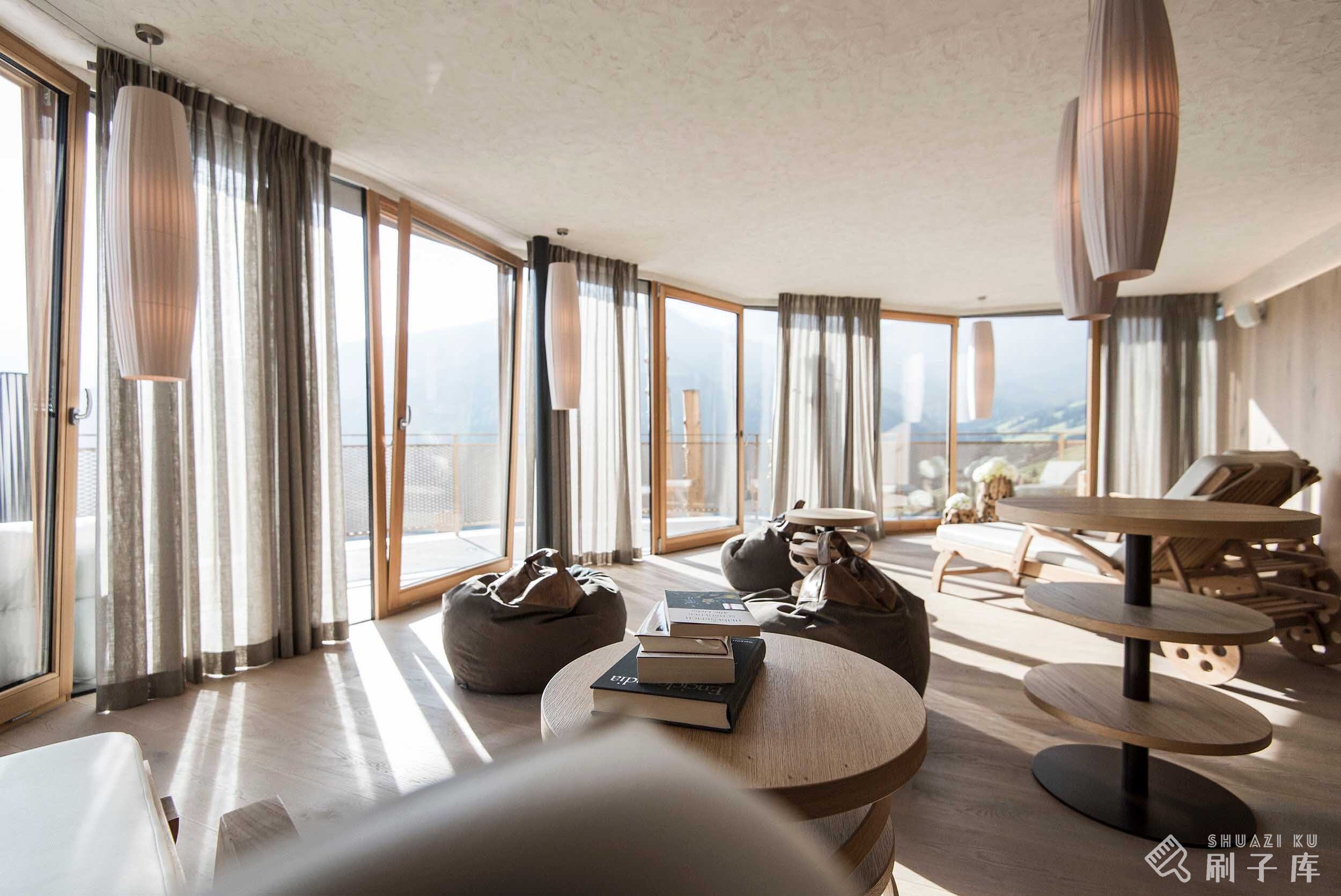 意大利顶级设计团队-noa*建筑事务所作品集, 1.82G-24