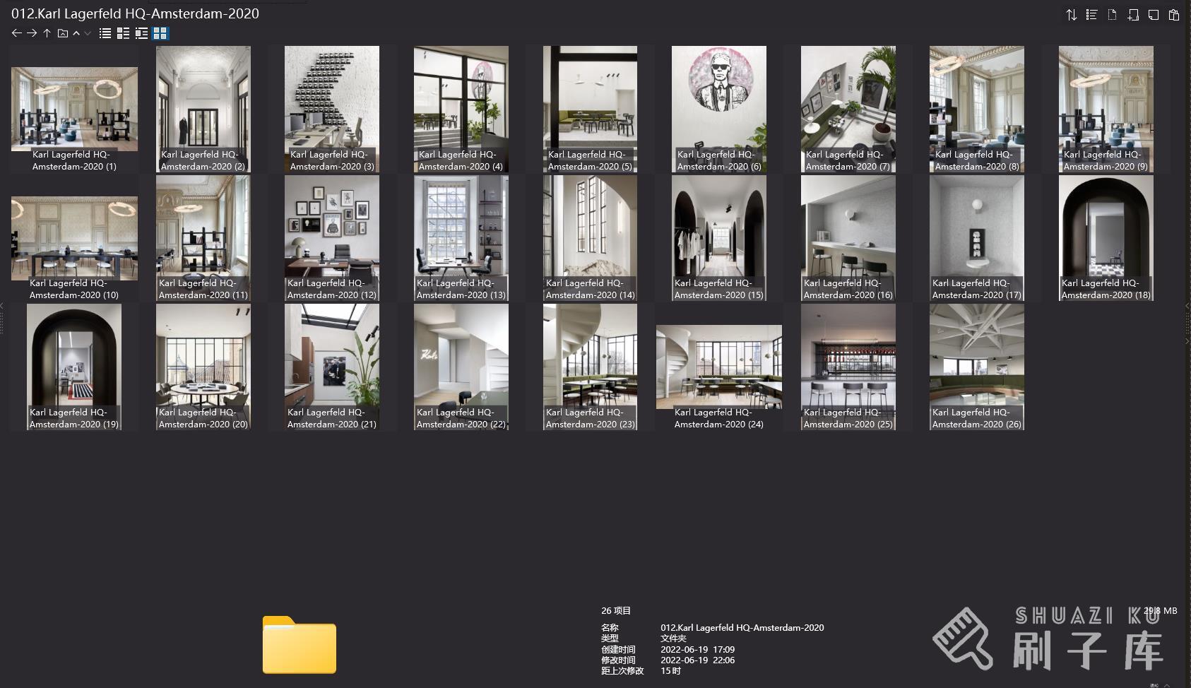 荷兰顶级设计团队-Framework Studio作品集,0.56G-5 荷兰顶级设计团队-Framework Studio作品集,0.56G-5