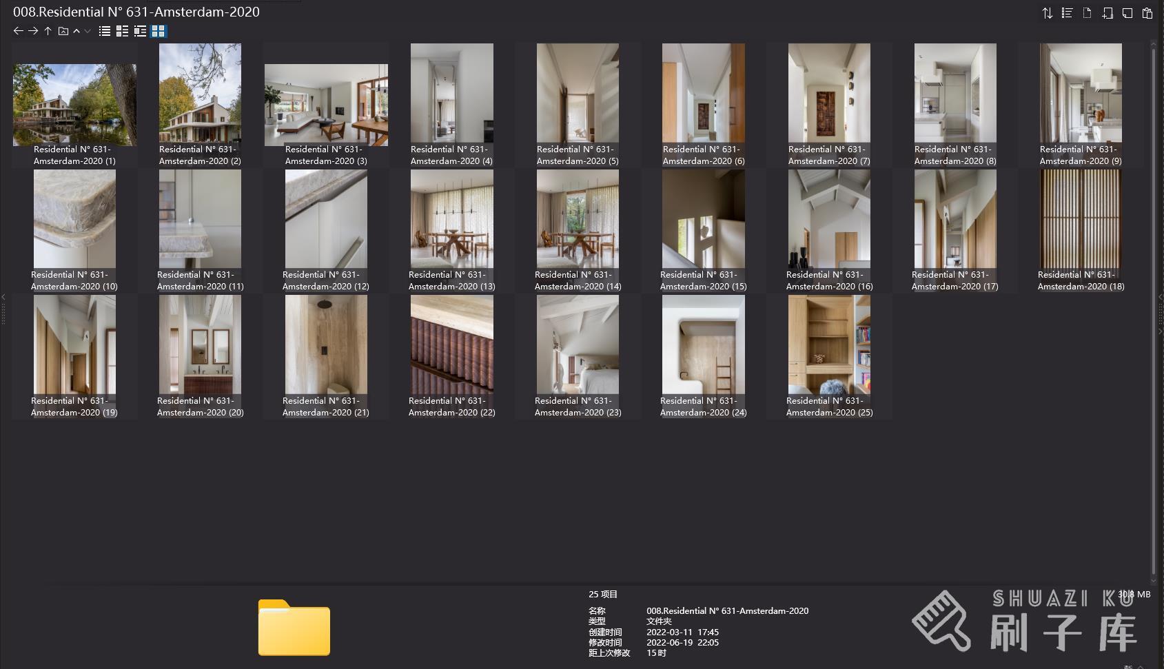 荷兰顶级设计团队-Framework Studio作品集,0.56G-3 荷兰顶级设计团队-Framework Studio作品集,0.56G-3