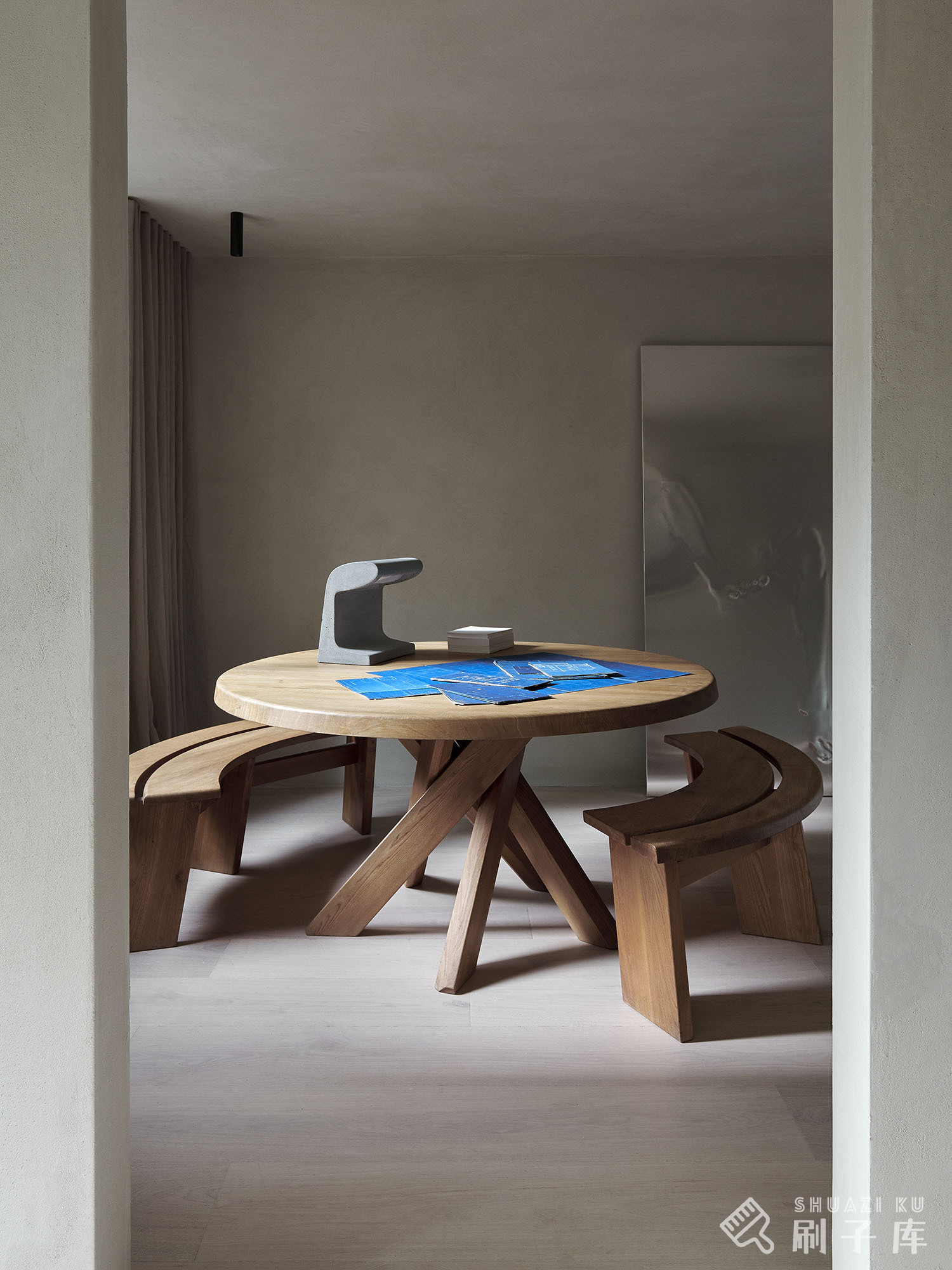 荷兰顶级设计团队-Framework Studio作品集,0.56G-15 荷兰顶级设计团队-Framework Studio作品集,0.56G-15