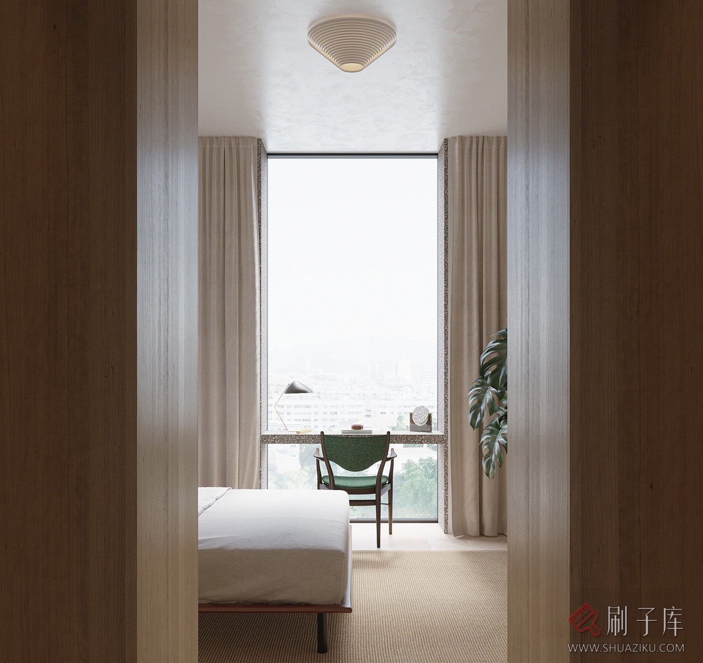 图片[13]-精选乌克兰3Dmax模型合集-刷子库