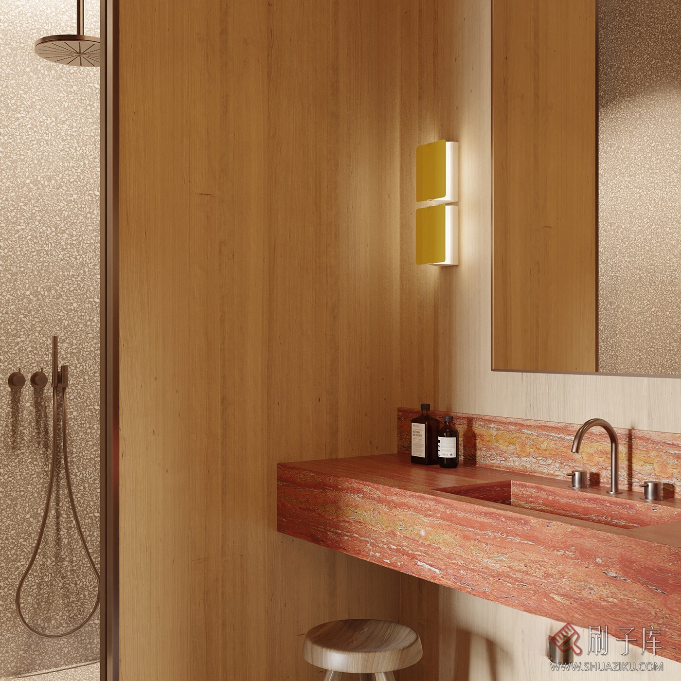 图片[20]-精选乌克兰3Dmax模型合集-刷子库