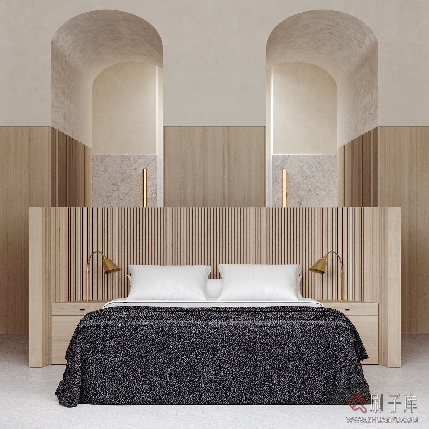 图片[19]-精选乌克兰3Dmax模型合集-刷子库