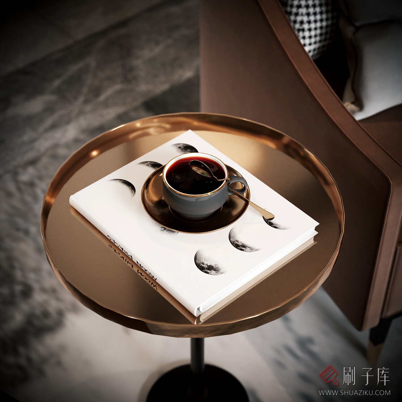 图片[4]-轻奢案例参考 206套-刷子库