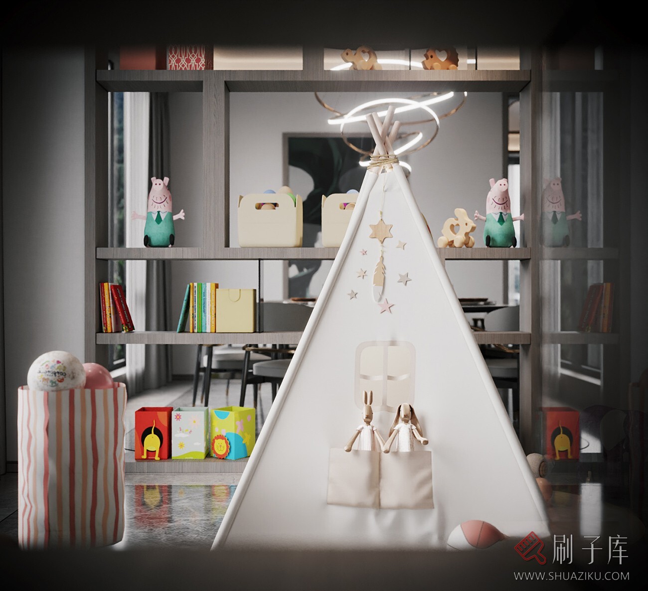 图片[8]-轻奢案例参考 206套-刷子库