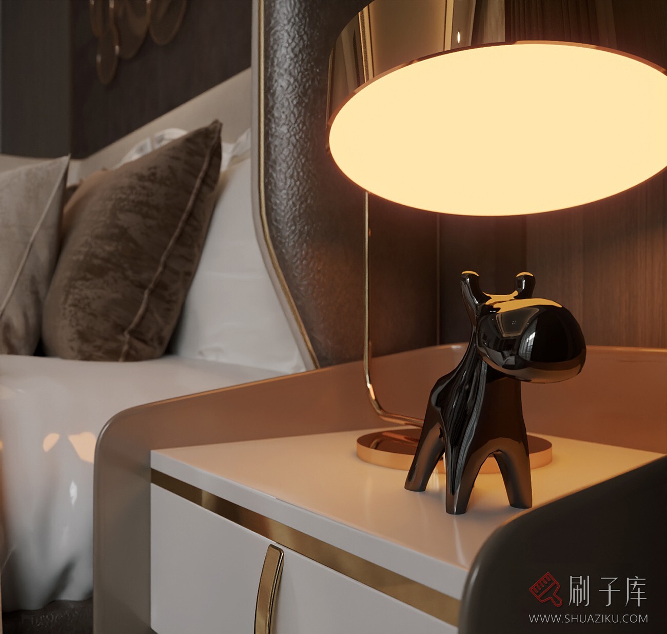 图片[16]-轻奢案例参考 206套-刷子库