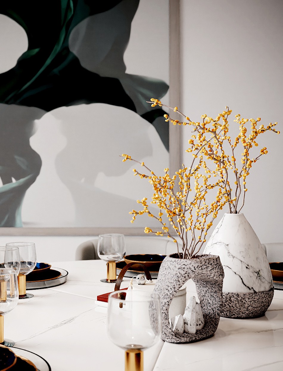 图片[15]-轻奢案例参考 206套-刷子库