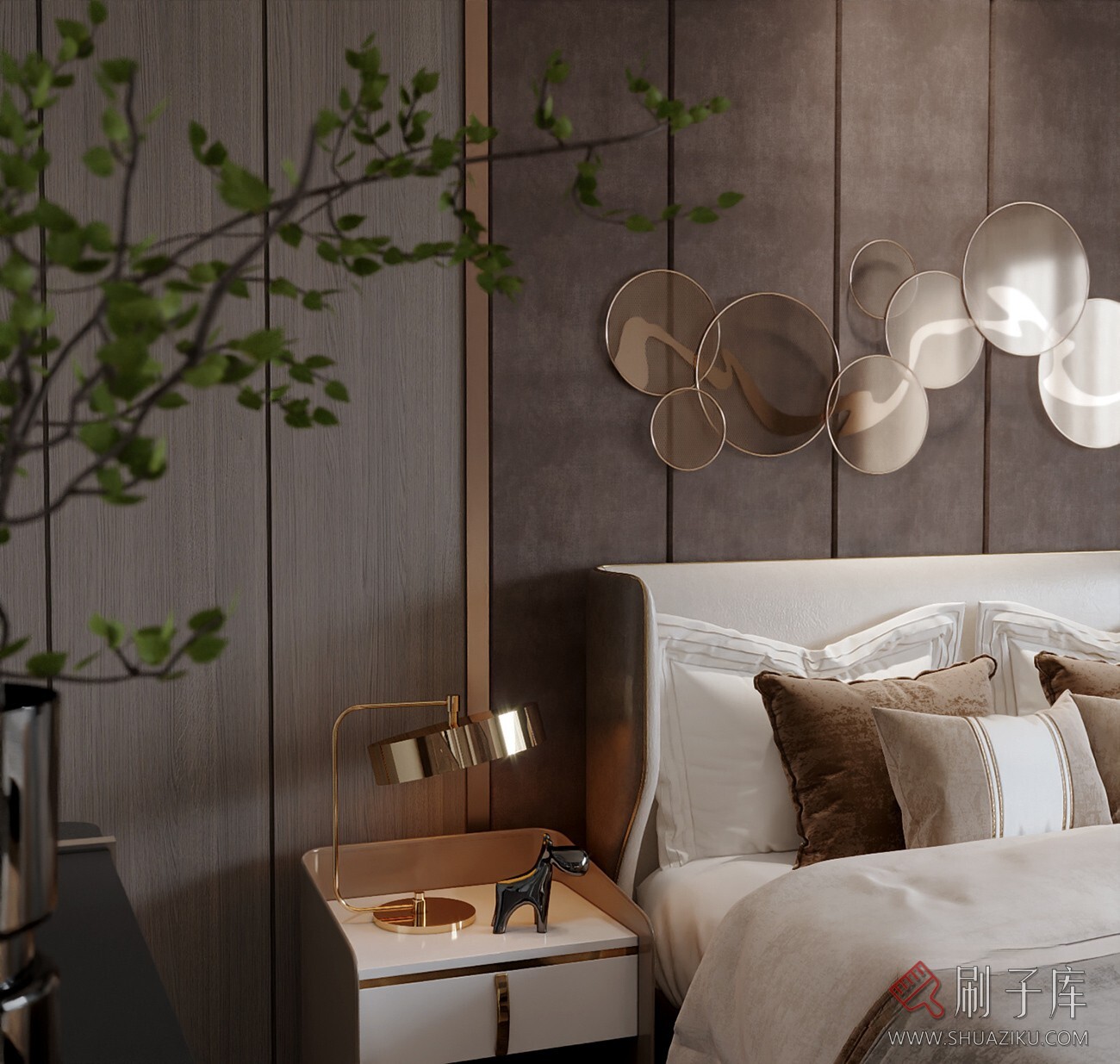 图片[17]-轻奢案例参考 206套-刷子库