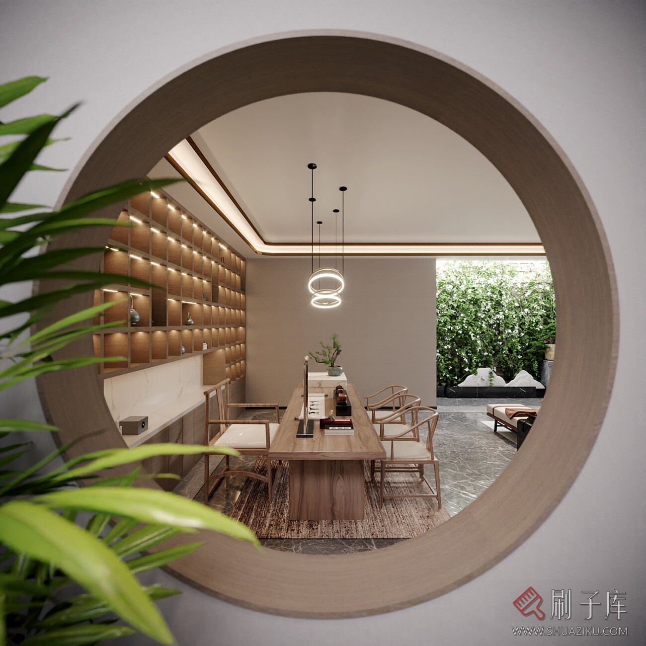 图片[19]-轻奢案例参考 206套-刷子库