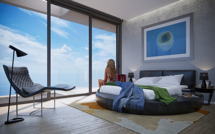 图片[6]-Enscape渲染参数预设灯光材质-刷子库