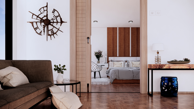 图片[10]-Enscape渲染参数预设灯光材质-刷子库