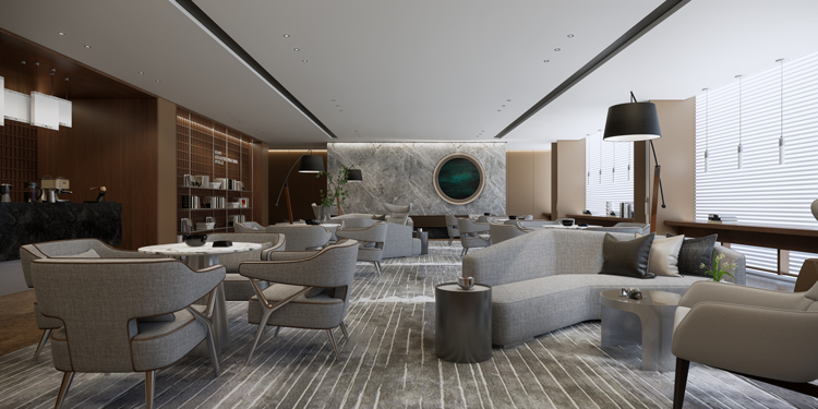 图片[9]-Enscape渲染参数预设灯光材质-刷子库