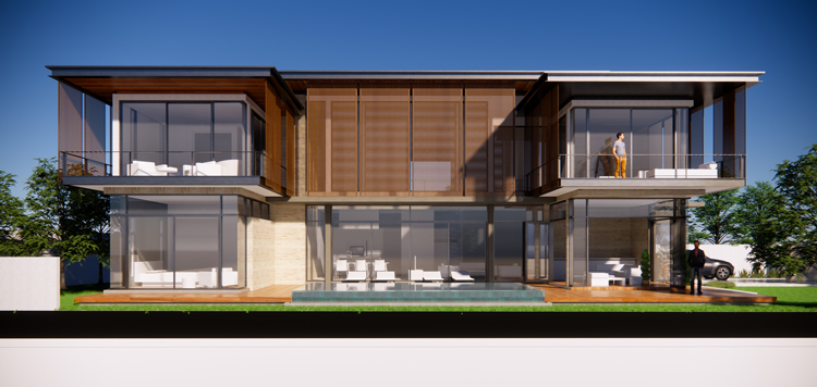 图片[13]-Enscape渲染参数预设灯光材质-刷子库