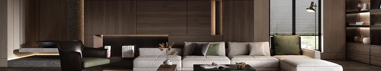 图片[21]-现代简约3d模型家装室内设计客厅餐厅卧室厨房3dmax模型库-刷子库