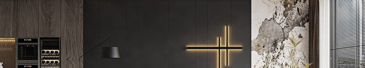 图片[46]-现代简约3d模型家装室内设计客厅餐厅卧室厨房3dmax模型库-刷子库