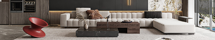 图片[47]-现代简约3d模型家装室内设计客厅餐厅卧室厨房3dmax模型库-刷子库