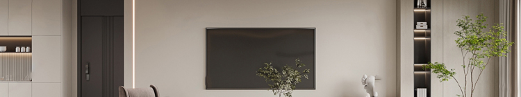 图片[70]-现代简约3d模型家装室内设计客厅餐厅卧室厨房3dmax模型库-刷子库