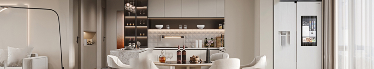 图片[73]-现代简约3d模型家装室内设计客厅餐厅卧室厨房3dmax模型库-刷子库