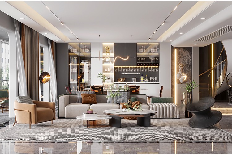 图片[7]-Enscape材质库vray草图大师SU石材木纹ens预设凹凸通道skm贴图库-刷子库